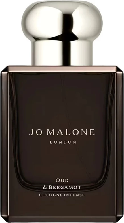 Eau de Cologne Jo Malone Oud & Bergamot Intense 50ml