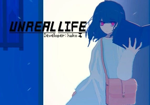 Unreal Life EN/JA Global