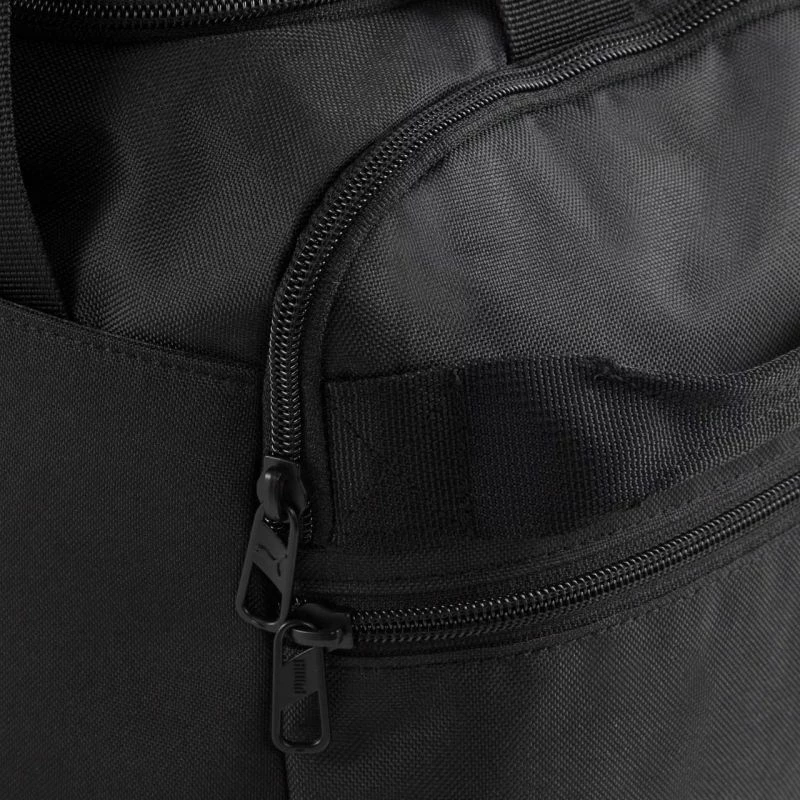 Çantë e vogël Puma, unisex, e zezë