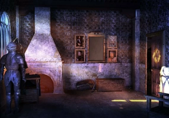 Dark Lore Mysteries: The Hunt For Truth EN Global