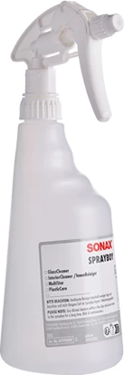 Sonax Profiline Sprucues me Shishe 0.5 L New