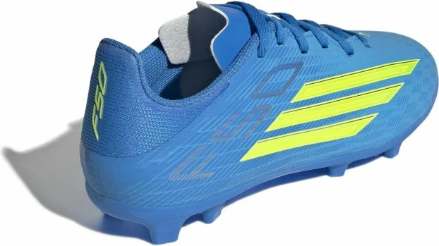 Atlete futbolli për fëmijë adidas F50 League FG/MG JR9013 [Madhësia: 38]