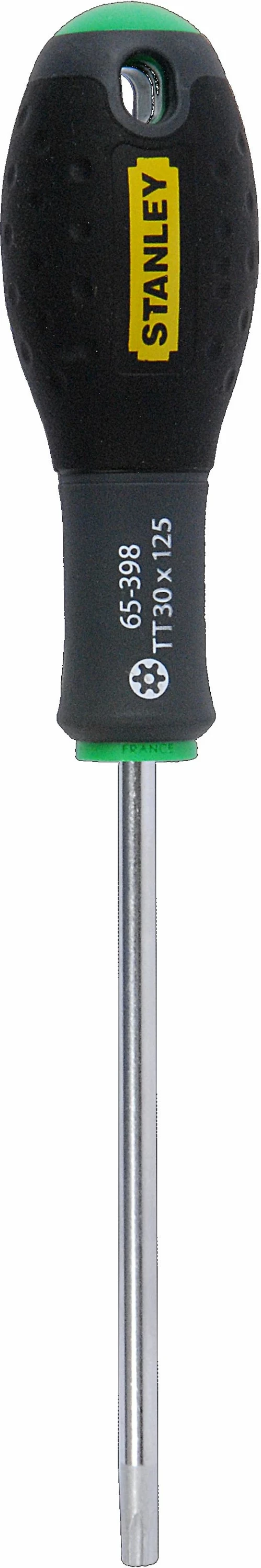 Kaçavidë Torx Stanley FATMAX TT30 125 mm 0-65-398