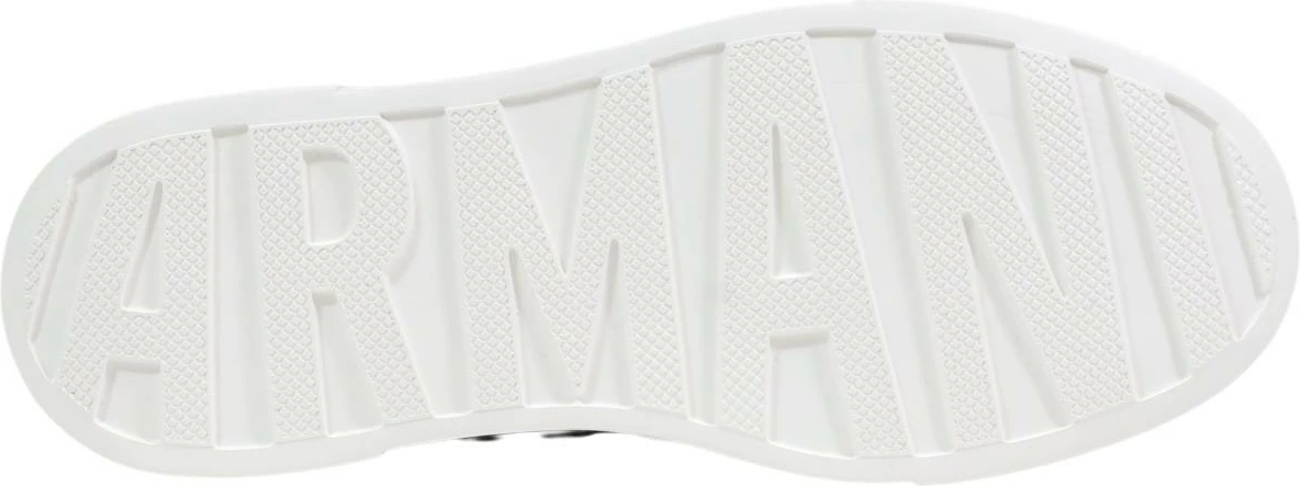 Atlete për femra Armani Exchange XW002788 AF23057, kafe [Madhësia: 40]