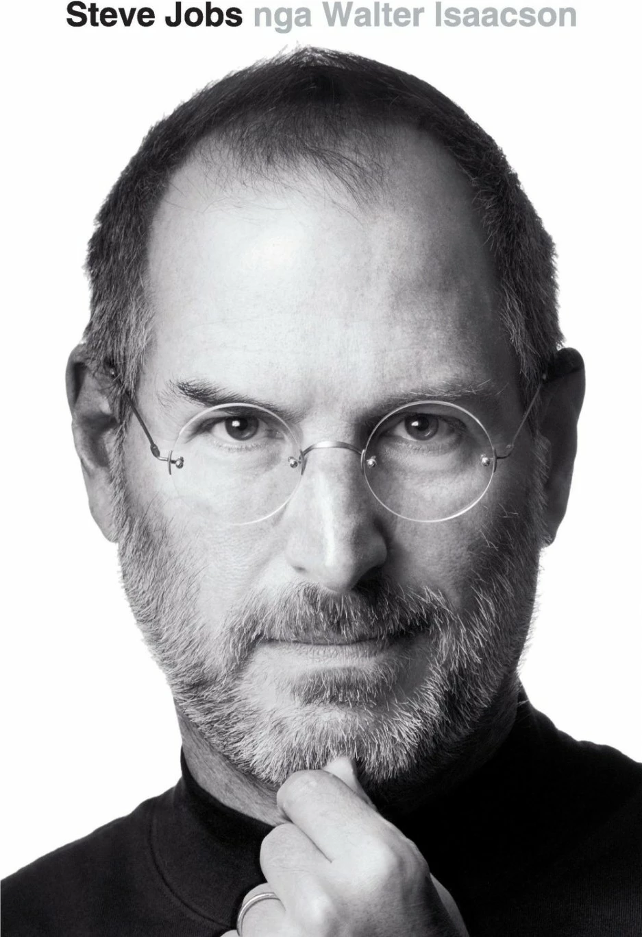 Steve Jobs - Walter Isaacson