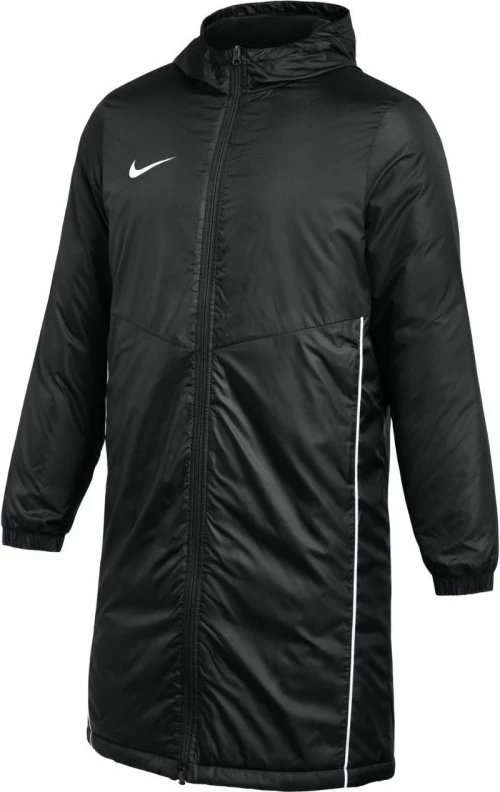 Jakne për meshkuj Nike, e zezë