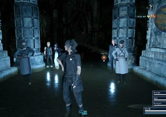Final Fantasy XV Windows Edition Global