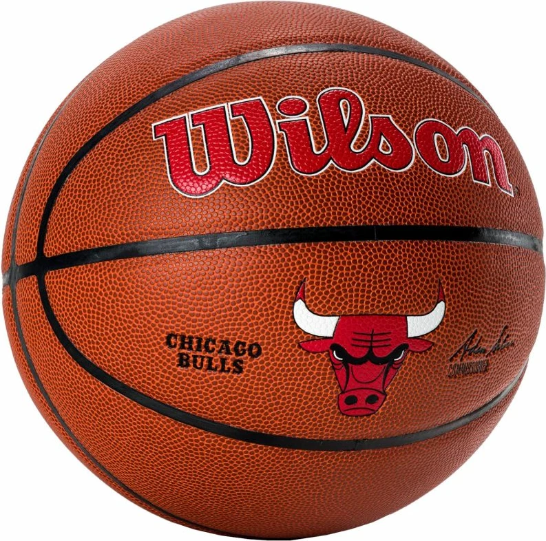 Top basketbolli Wilson për meshkuj dhe femra