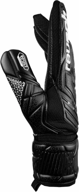 Dorëza portieri Reusch, të zeza