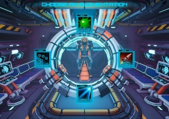 ArcRunner Global