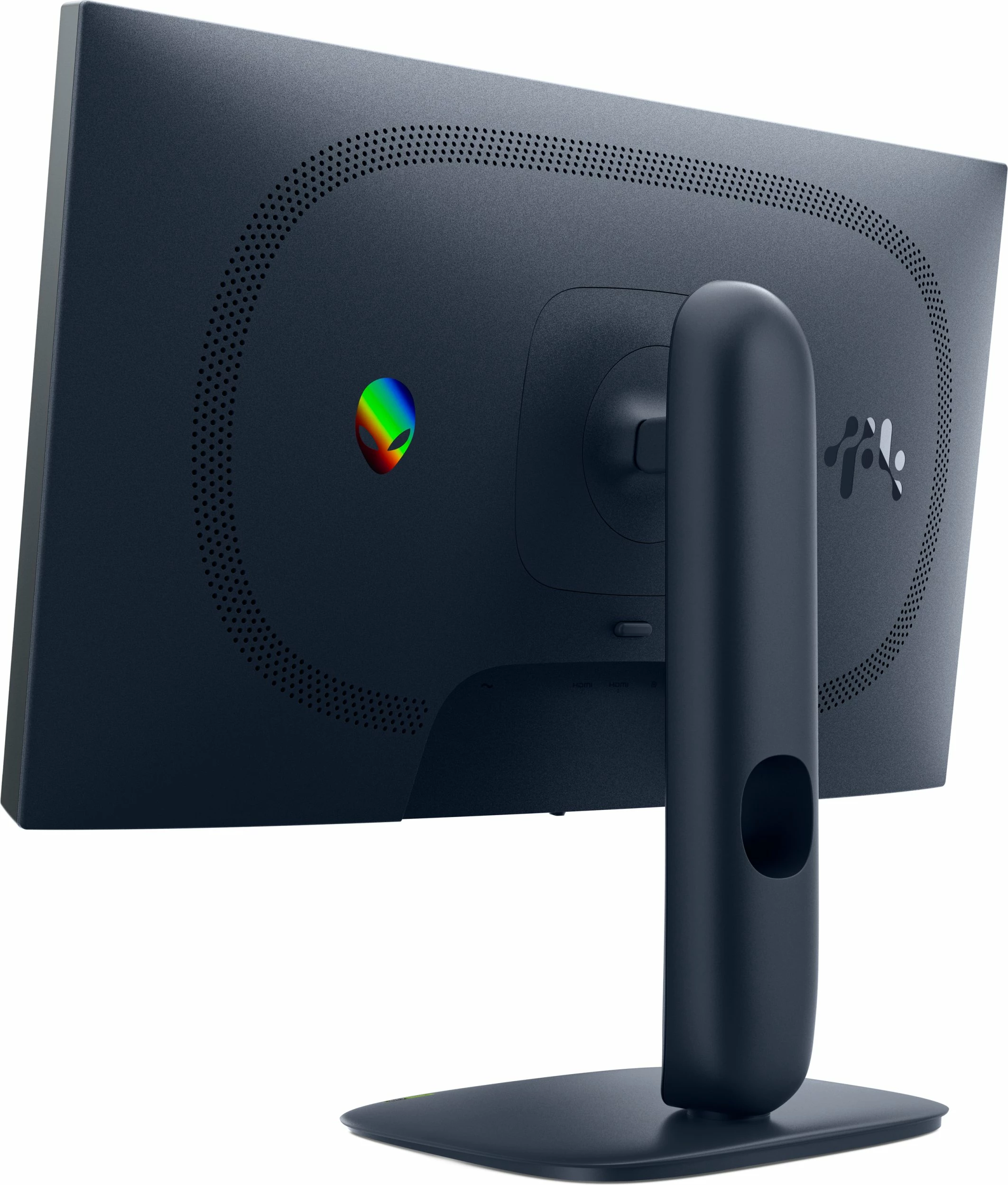 Monitor Dell Alienware AW2525HM 210-BRYJ 24.5\" Full HD 320Hz Fast IPS 0.5ms FreeSync, i zi