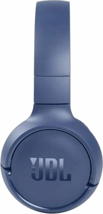 Kufje wireless JBL Tune 510BT, Bluetooth 5.0, deri 40 orë bateri, Pure Bass, blu