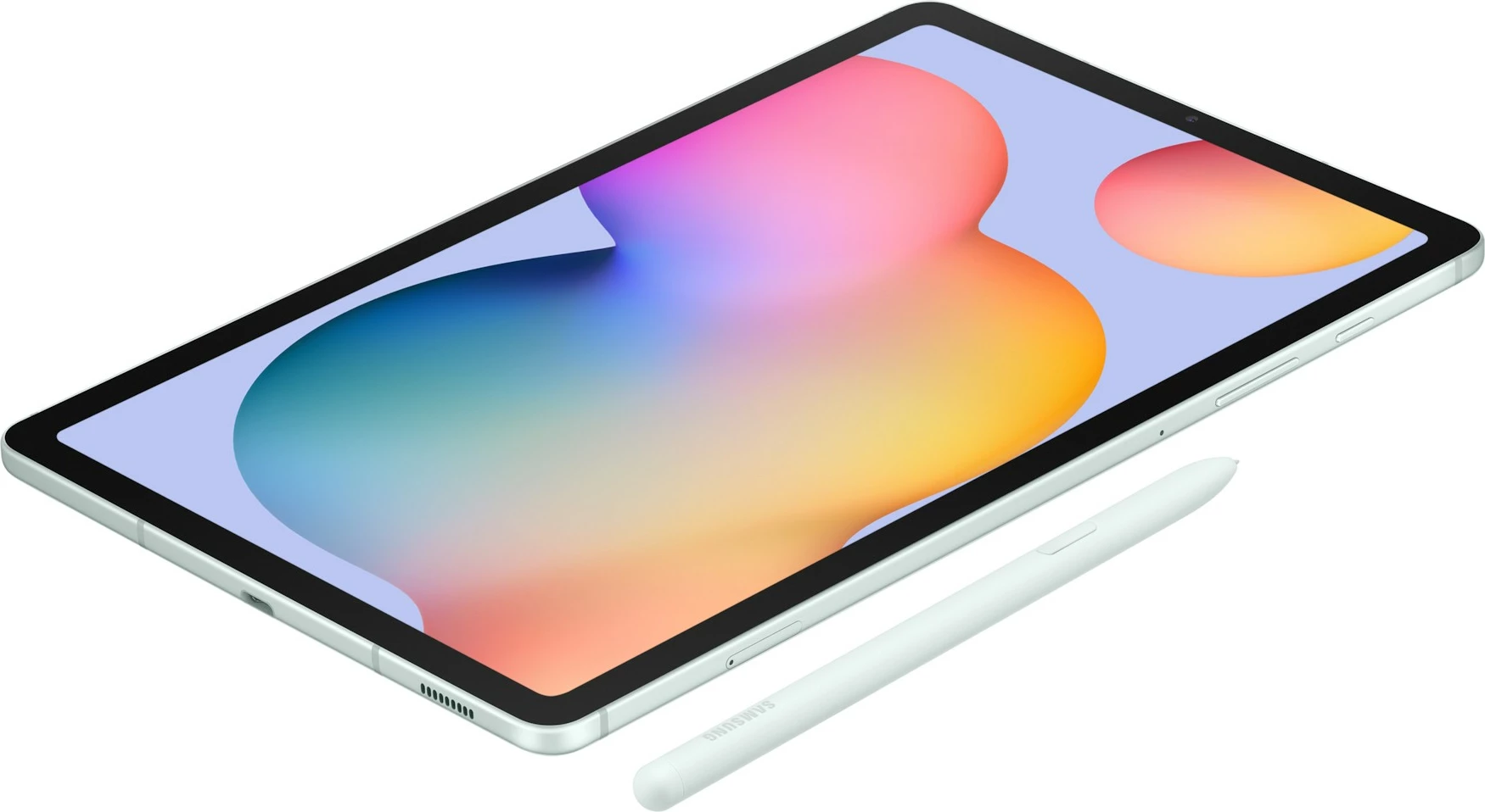 Tablet Samsung Galaxy Tab S6 Lite 2024 4G 4GB 64GB mint