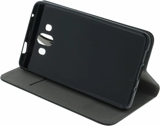 Mbështjellës flip HAVANA Premium për Xiaomi Redmi 10T/10T Pro, MPN 11753, e zezë
