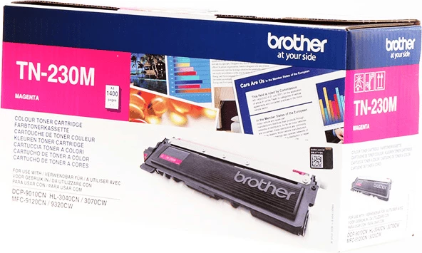 Toner, Brother TN-230M, 1400 faqe, standard, magenta