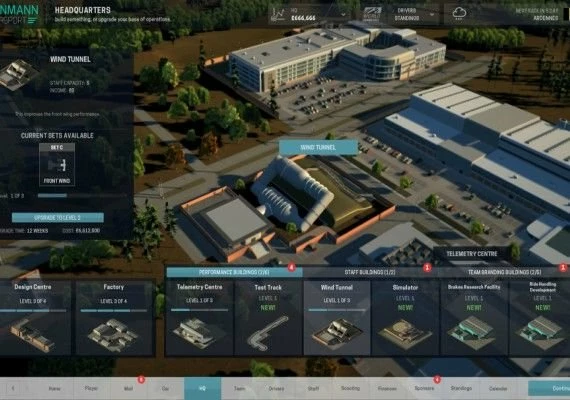 Motorsport Manager EN Global