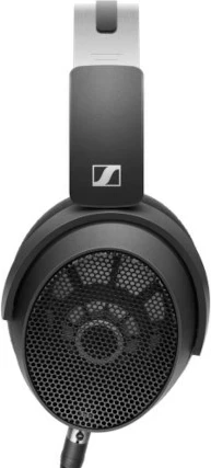 Kufje Sennheiser HD 490 PRO, të hapura, për studio, të zeza