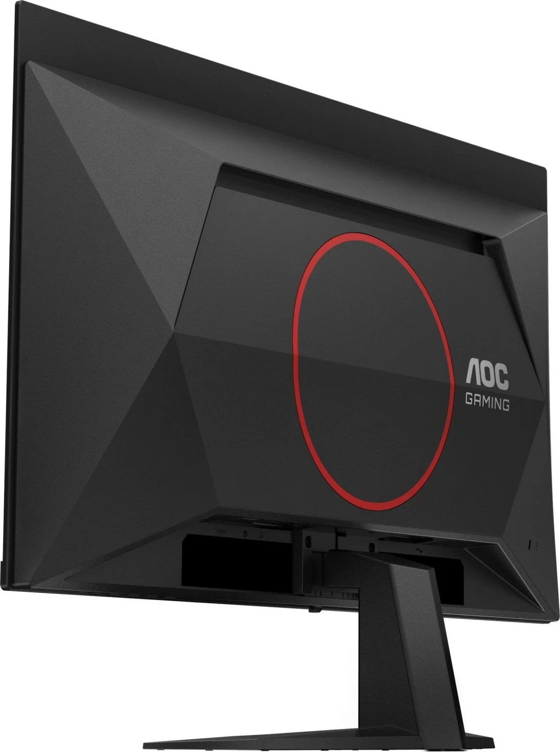 Monitor AOC Q27G41ZDF, QHD, QD-OLED, 240Hz, 26.5 inch, zi