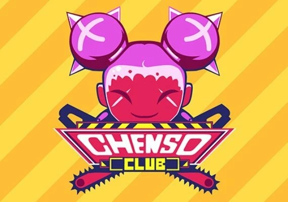 Chenso Club Global