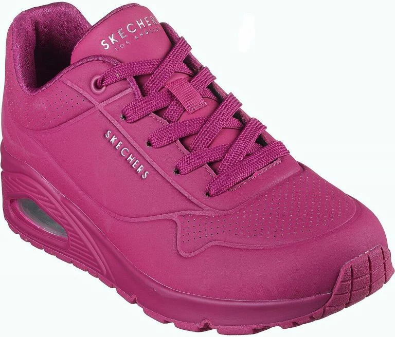 Atlete femra Skechers, rozë [Madhësia: 36]