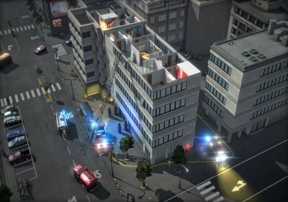 RESCUE 2: Everyday Heroes Global