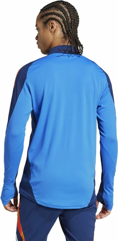 Duks për meshkuj adidas Juventus, i kaltër [Madhësia: XL]