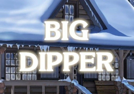 Big Dipper EN/RU/ZH Global