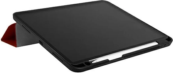 Mbështjellës UNIQ Transforma për iPad Pro 11" (2021), e kuqe