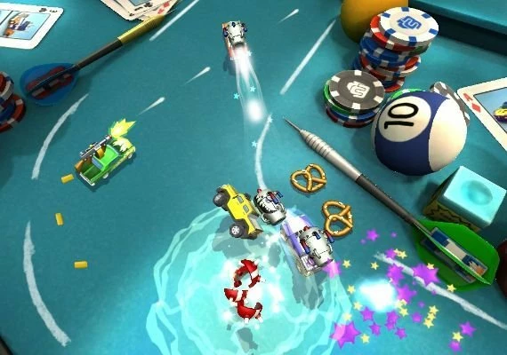 Toybox Turbos EN/DE/FR/IT/ES Global