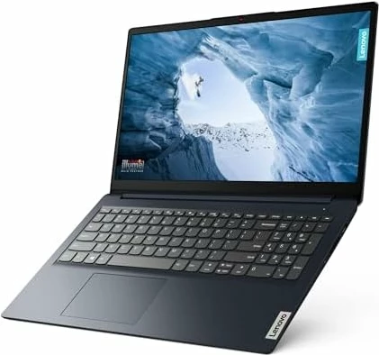 Lenovo Llaptop IdeaPad 1 15AMN7
