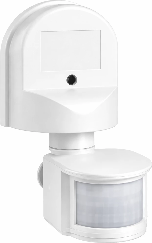 Senzor lëvizjeje 180° për ndriçim