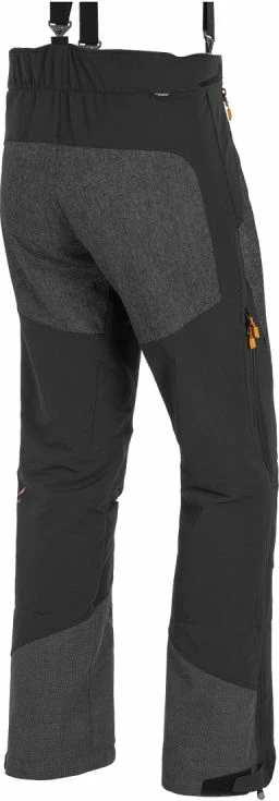 Pantallona Salewa për meshkuj, të zeza