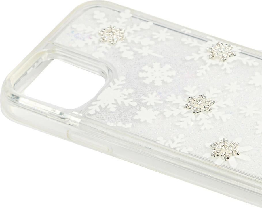 Fotroll Për Telefon Tech Time FA103-003 (Bardhë, IP14PROMAX)