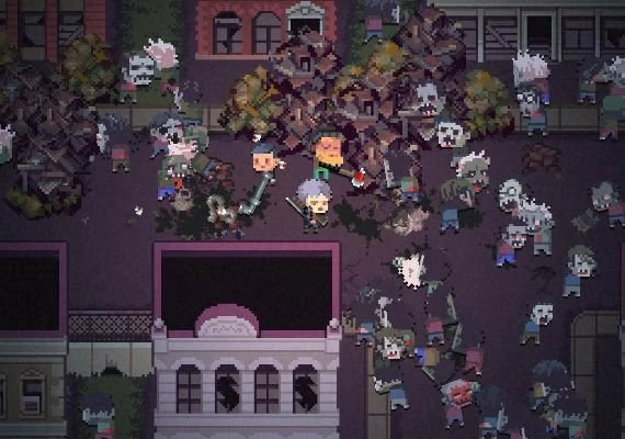 Death Road to Canada EN Global