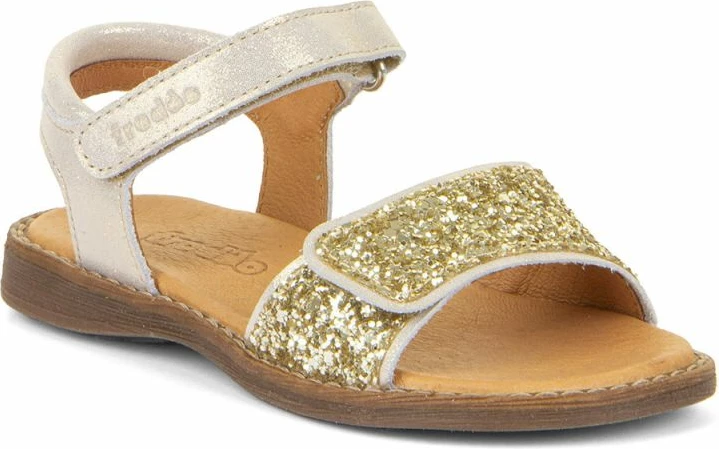 Sandale fëmijësh Froddo LORINE SPARKLE G3150249-2