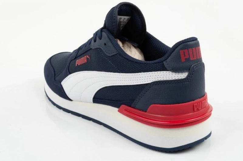 Atlete Puma unisex, navy blue [Madhësia: 36]