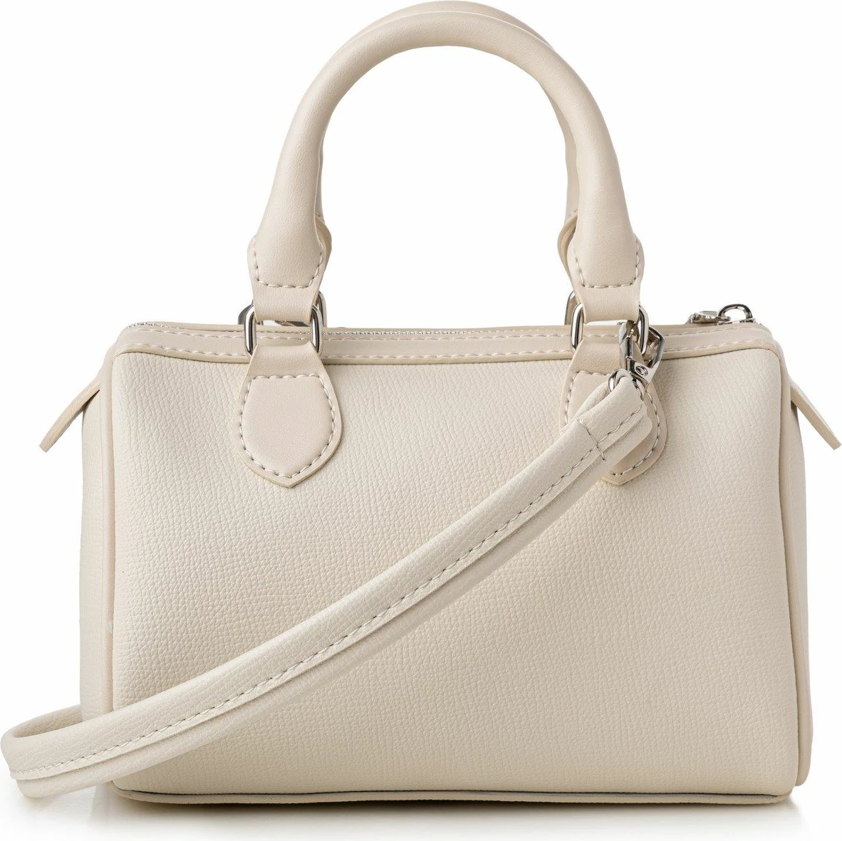 Çantë dore Vince Camuto, Rimini, krem