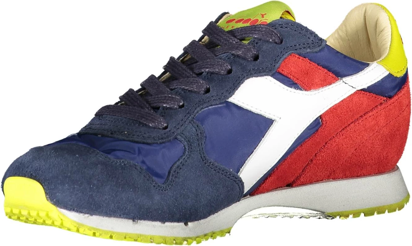 Atlete femra DIADORA, blu [Madhësia: 35½]