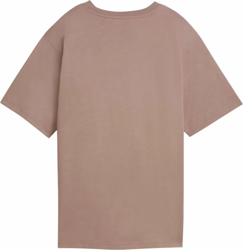 Maicë për femra Puma ESS Relaxed Tee 684971 85, dusty pink [Madhësia: S]