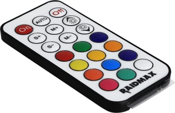 Kontroller ARGB - RAIDMAX MX-411F