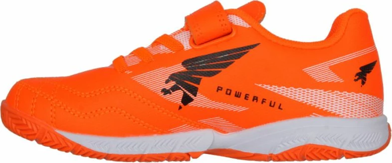 Atlete futbolli për fëmijë Joma POWERFULL 2606 Jr TF [Madhësia: 33]