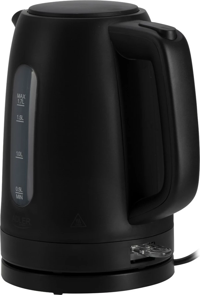 Ibrik elektrik Adler AD 1379B, 1.7L, i zi