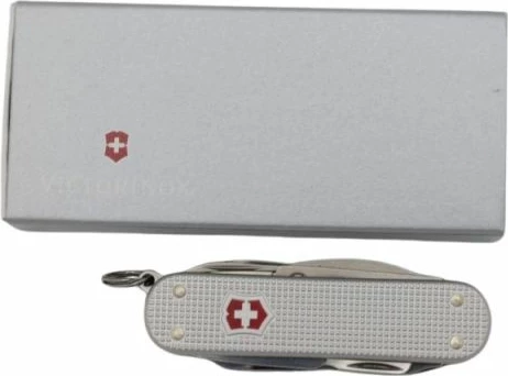 Thikë xhepi Victorinox për të gjithë, e kuqe