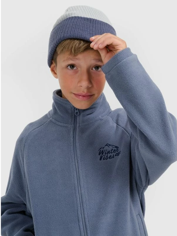 Fleece për djem 4f