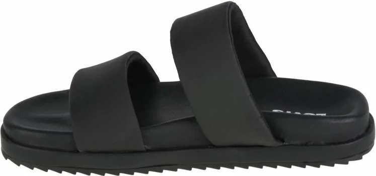 Papuqe për femra Levi's, të zeza