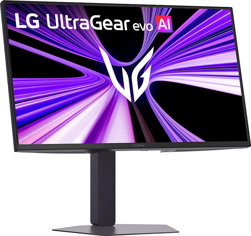 Monitor LG UltraGear 27GM950B-B, 27", 5K (5120x2880), IPS, 165Hz, 1ms, HDR, i zi