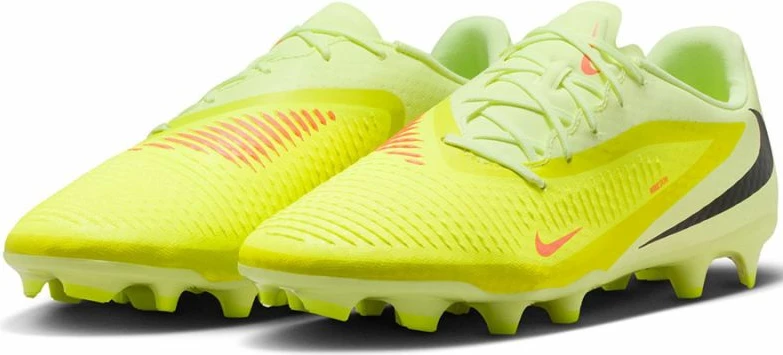 Atlete futbolli Nike Phantom 6 Low Academy FG/MG HJ4564-800 [Madhësia: 42.5]