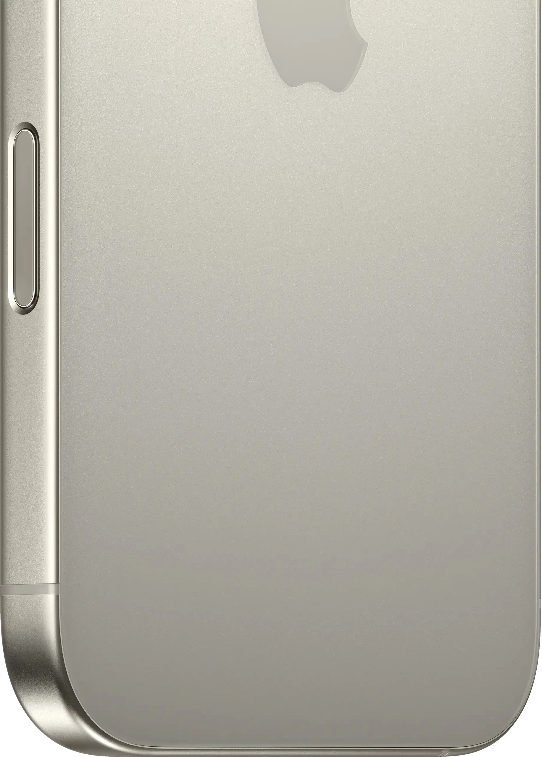 Apple iPhone 16 Pro, 6.3", 512GB, Natural Titanium