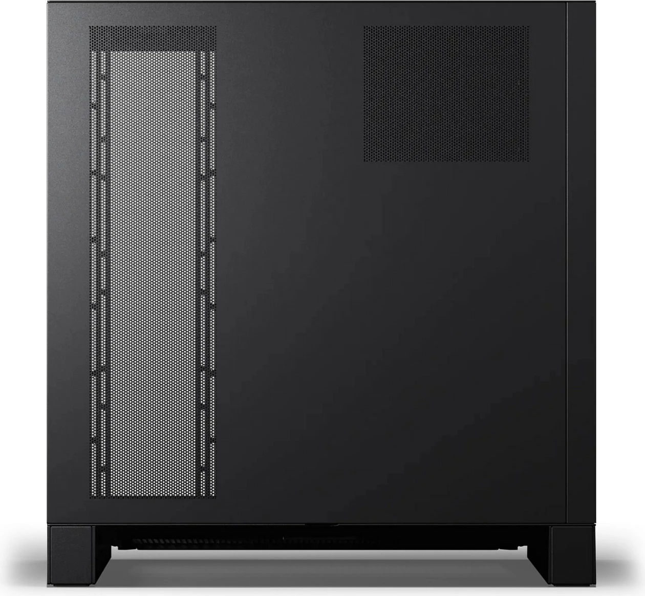 Kasë Phanteks NV9 MK2 ARGB, Tempered Glass x2, e zezë