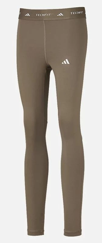 Hellonka sportive për femra adidas, të gjelbra